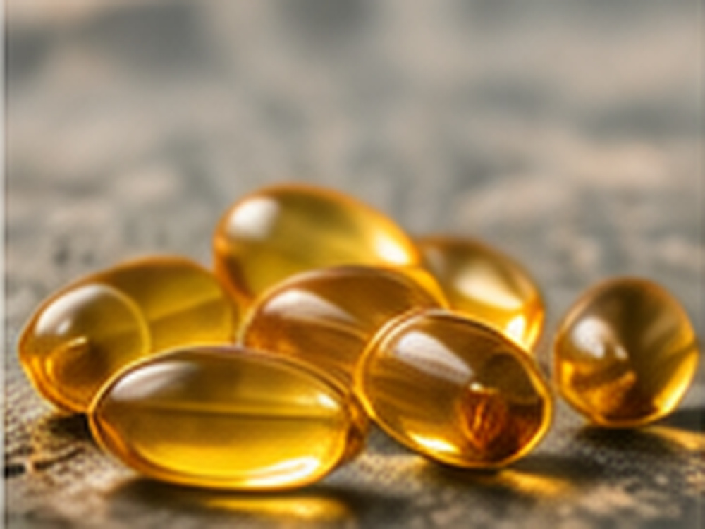 Specialty supplements