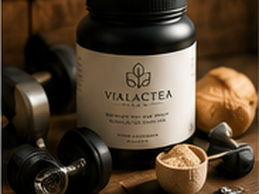 Sports nutrition supplements